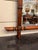 Late 18th Century Antique Faux Bamboo Mirror For Sale - Image 5 of 8