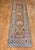 Persian Early 20th Century Zabihi Collection Persian Bakshaish Serab Tribal Runner - 3'6" x 11'9" For Sale - Image 3 of 10