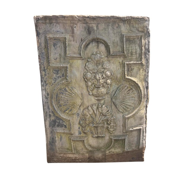 English English Leadwork Cistern For Sale - Image 3 of 12