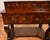 1890s Antique American Empire Flame Mahogany Server / Buffet For Sale - Image 4 of 17