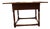 18th Century Colonial Table For Sale