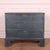 English Painted Chest of Drawers, 1890s For Sale - Image 10 of 10