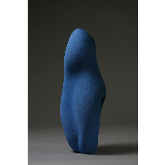 Posthuman Sculptural Object by Caspi Ceramics Nl For Sale - Image 4 of 13