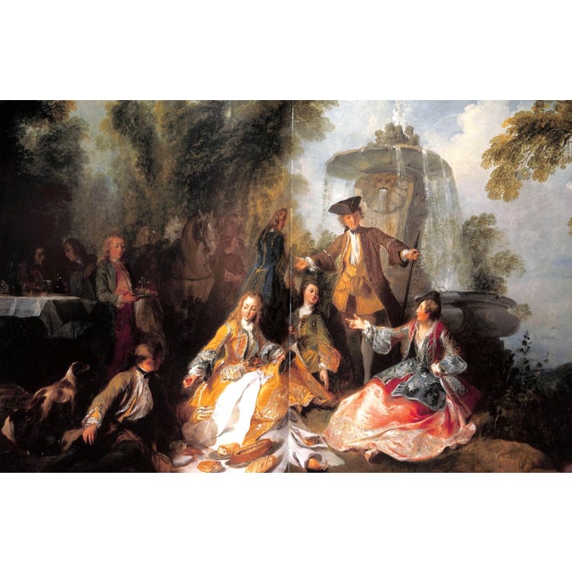 "La France Au Temps Des Libertins" 2001 Queneau, Jacqueline For Sale - Image 10 of 12