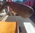 Rare GuildMaster Limited Edition Crocodile Leather & Golf Club Director's Chair For Sale - Image 12 of 17