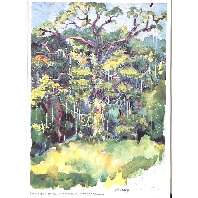 White "The Most of John Held Jr." 1972 Connelly, Marc [Foreword By] For Sale - Image 8 of 12