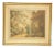 The Turnpike Gate' After George Morland Framed Mezzotint Printed in Color and Hand-Colored For Sale