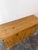 Tan Antique 19th Century English Pine Sideboard For Sale - Image 8 of 10