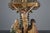 A beautifully expressive example of 19th‑century French devotional art, this Neo‑Gothic crucifix combines plaster, wood,...