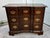 Vintage (1970's) Bachelor Chest has a Georgian Style. Made by Drexel Furniture. The Wood is Solid Mahogany. The Chest has...