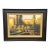 Philip Craig Verona Garden in Tuscany Giclee, Signed For Sale