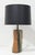 1950s Marianna Von Allesch Sculptural Table Lamp For Sale - Image 5 of 10