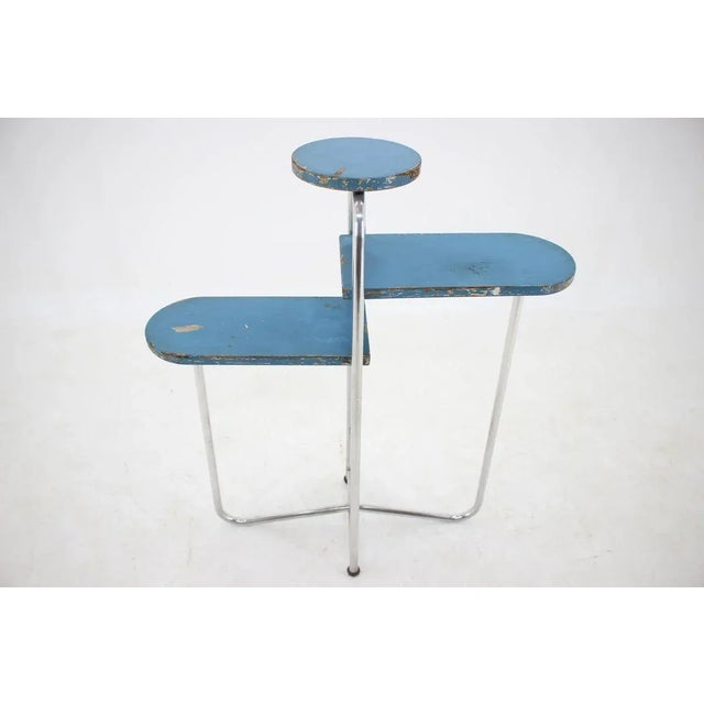 - Czechoslovakia, - 1930s - Maker: Rudolf Vichr Prag (marked) - Published in catalogue - Original good condition with...