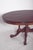 Victorian Oval Dining Table For Sale - Image 5 of 14