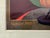 Original period front cover from the August 1915 issue of Vanity Fair magazine, featuring an elegant Art Deco woman in...