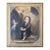17/18th C. Spanish School Painting of Boy With Passion Attributes, Follower of Bartolomeo Esteban Murillo For Sale