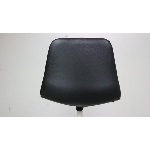 Scandinavian Modern Dining Chairs by Börje Johanson Vinga, Sweden, 1970, Set of 4 For Sale - Image 15 of 18