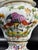 Samson Porcelain Covered Vase with Birds from Befos For Sale - Image 5 of 14
