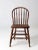 Farmhouse Antique Windsor Chair For Sale - Image 3 of 11