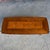 Brown Lane Walnut and Burl Coffee Table For Sale - Image 8 of 12