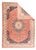 The enormous output of carpets and scatters in virtually every style: medallion, centralized, directional or allover,...