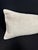 Turkish Hemp Pillow Cushion Natural Beige Cushion Cover 14"x40" #30452 Enhance your home decor with our Kilim Pillow...