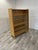 Vintage Show / Bookcase by Tatra Nabytok n.p. Pravenec, 1970 In superb original condition with glass sliding doors with...