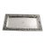 1910s Sterling Silver Tray For Sale
