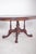 Victorian Oval Dining Table For Sale - Image 6 of 14