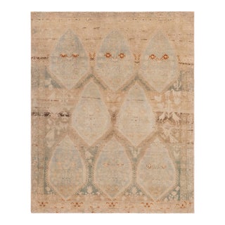 Nazmiyal Collection Antique Persian Tabriz Rug For Sale