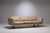Model V11 Sofa by Illum Wikkelsø for Stouby, 2015, in Very Good conditions. Designed 1960 to 1969 This piece has an...