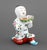 Chinese Herend Painted Porcelain Figural Open Salts, 4 For Sale - Image 3 of 10