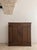 Wood Paneled Sideboard, 19th Century For Sale - Image 7 of 10