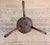 Wood Late 20th Century The Bartley Collection Mahogany Side Table Tripod Base For Sale - Image 7 of 10