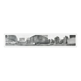 1980s Parking Lot Mercer And Grand Street, Kenneth Snelson For Sale