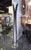Mid-Century Modern VIntage Art Floor Lamp For Sale - Image 3 of 9