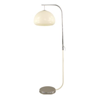 Vintage Italian Floor Lamp, 1970s For Sale