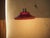 Mid-Century Glass Chandelier, Czechoslovakia, 1960s For Sale - Image 11 of 13
