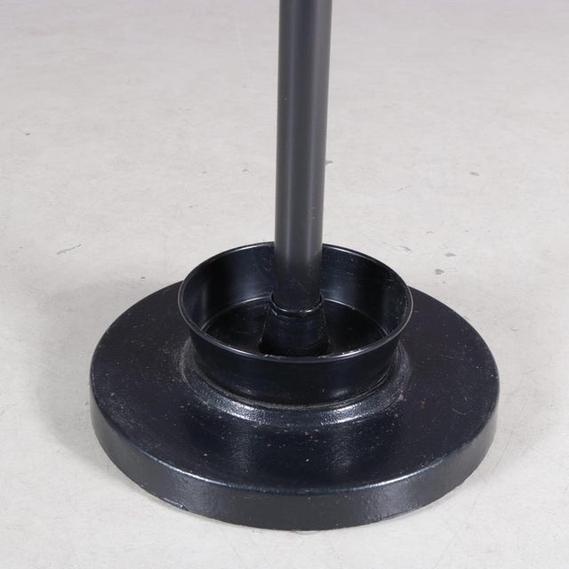 Gispen Model 1016 Coat Rack from Gispen, Netherlands, 1960s For Sale - Image 4 of 6