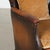 Wood Pair of 20th Century Danish Vintage Leather Club Chairs For Sale - Image 7 of 17