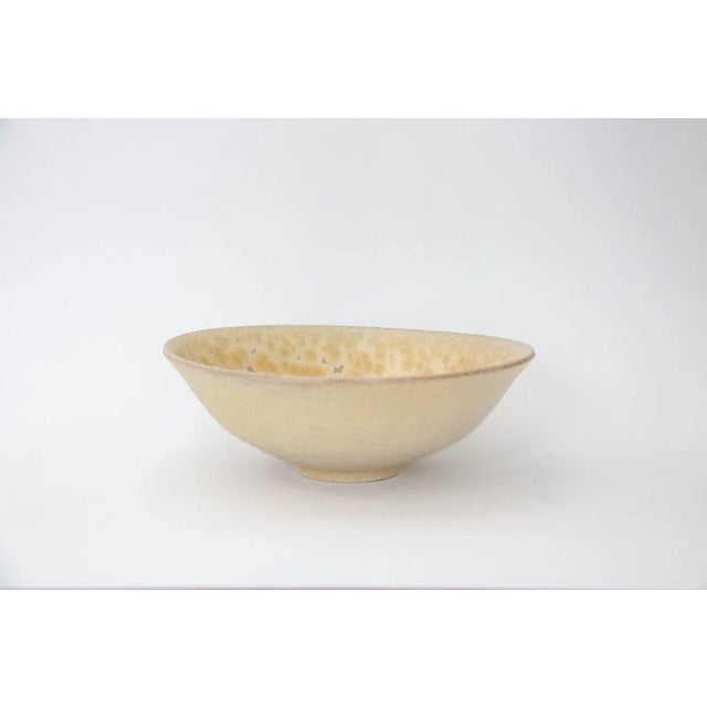 Ceramic Bowl by Aage Birck For Sale - Image 7 of 7