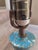 Classic Mid Century Modern Porcelain Lamp For Sale - Image 12 of 12
