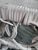 Wood Vintage Child’s Palm Beach Style White Wicker Lift-Top Vanity Desk With Heart Mirror For Sale - Image 7 of 11