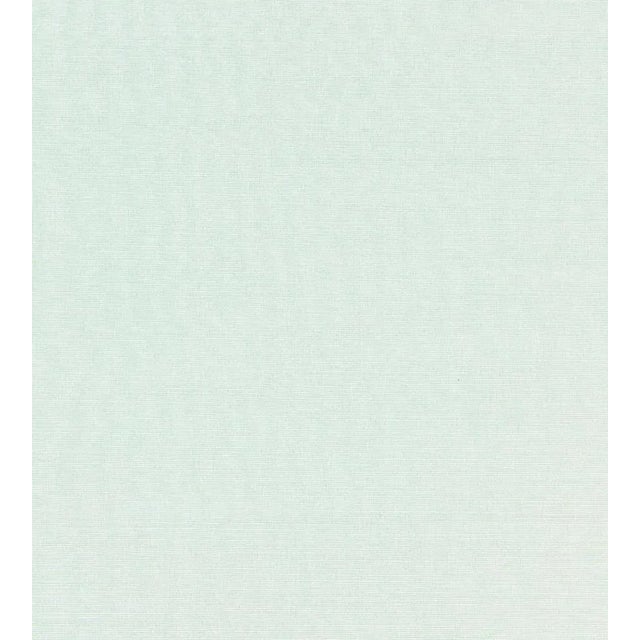 The House of Scalamandré Riva Moire Fabric, Seaglass For Sale