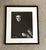 Mid-Century Modern Gordon Parks Gelatin Silver Print, Old Woman France 1952, Professionally Framed, Limited Edition Photograph Art For Sale - Image 3 of 9