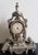 Ornamental & Decorative Materials Louis XVI Style Partial Gilt Mounted Clock For Sale - Image 7 of 10