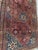 Textile Antique Qashqai Rug, 1890s For Sale - Image 7 of 18