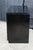 Wood 1980s Henredon Scene Three Art Deco Style Walnut Burl Black Lacquer Chest of Drawers For Sale - Image 7 of 15