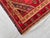 Camel Antique Qashqai-Shiraz Tribal Runner Rug - 2'9" X 7'1" For Sale - Image 8 of 11