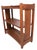 Arts and Crafts Mission Bookshelf by Limberts C. 1910 For Sale - Image 11 of 17